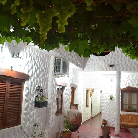 Hostal Mirador Del Valle Cafayate Eksteriør billede