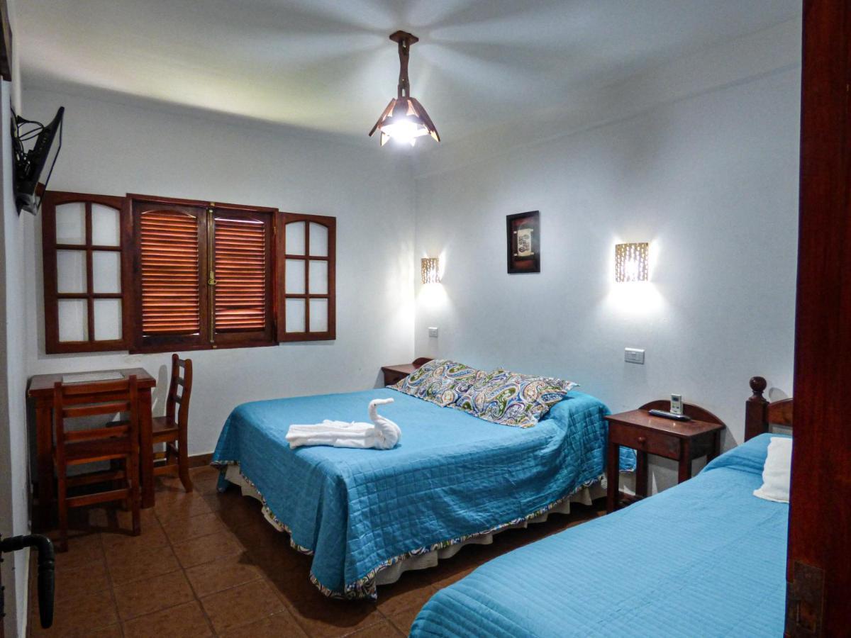 Hostal Mirador Del Valle Cafayate Eksteriør billede
