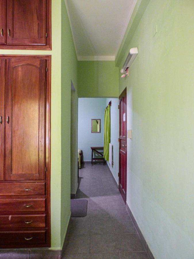 Hostal Mirador Del Valle Cafayate Eksteriør billede