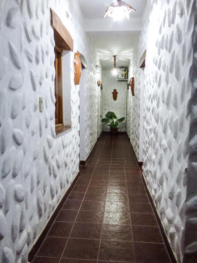 Hostal Mirador Del Valle Cafayate Eksteriør billede
