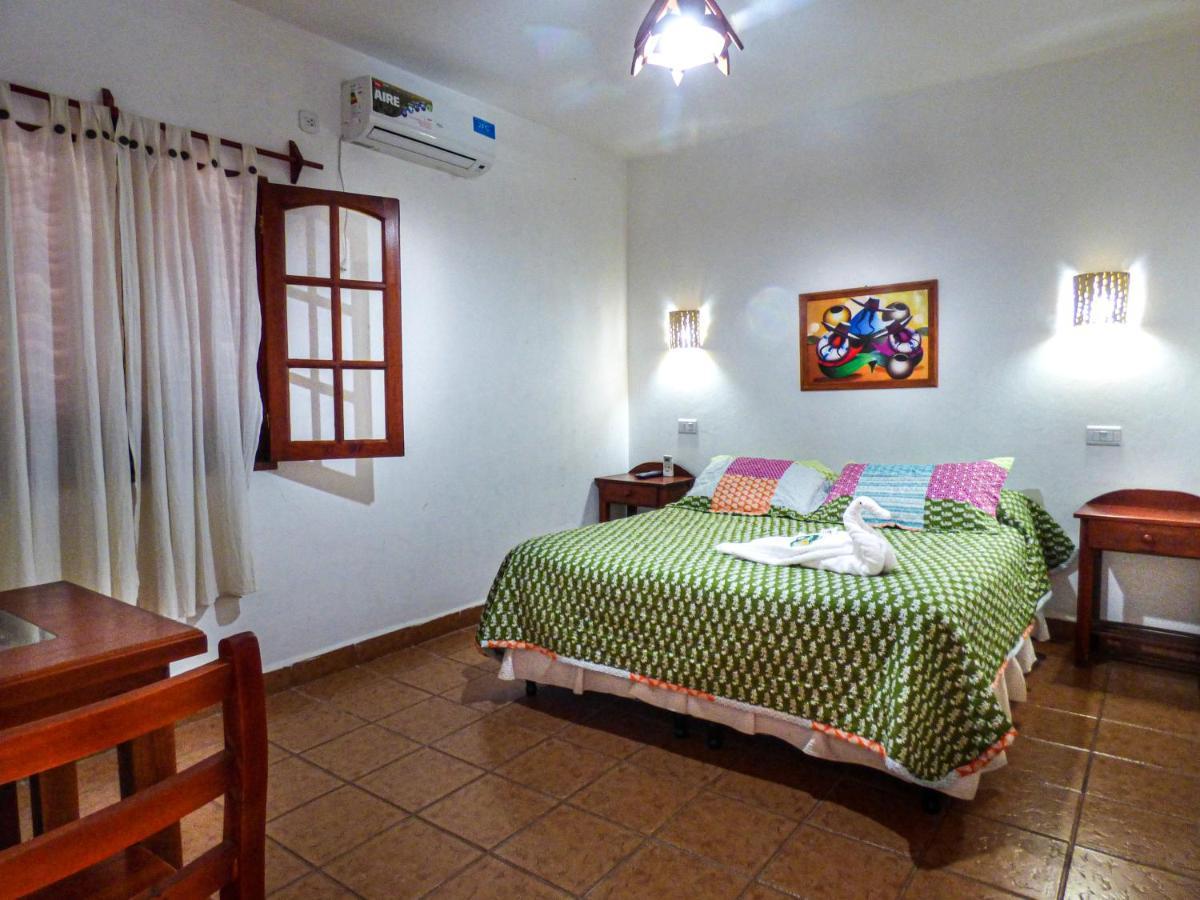 Hostal Mirador Del Valle Cafayate Eksteriør billede