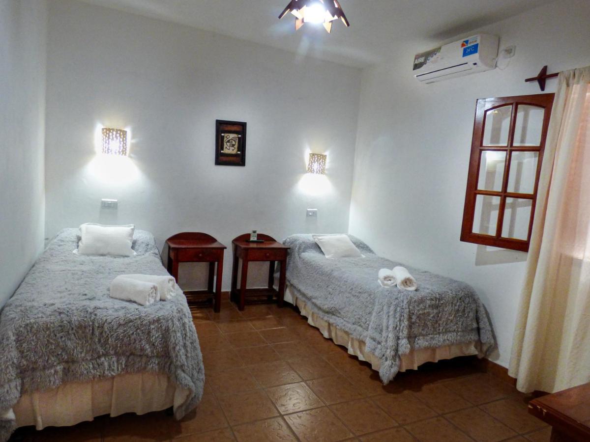 Hostal Mirador Del Valle Cafayate Eksteriør billede
