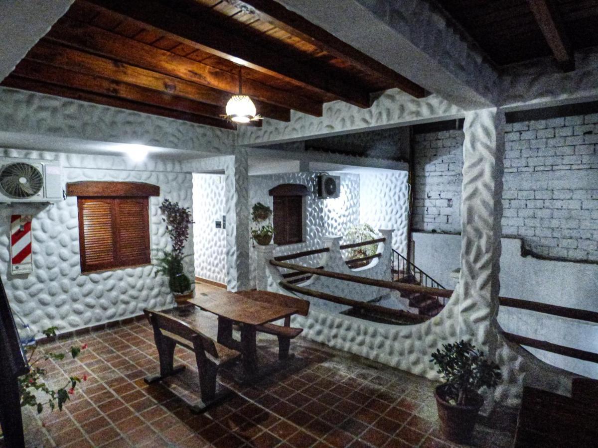 Hostal Mirador Del Valle Cafayate Eksteriør billede