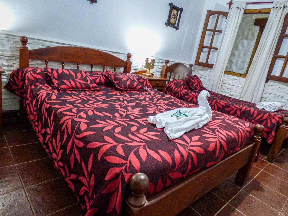 Hostal Mirador Del Valle Cafayate Eksteriør billede
