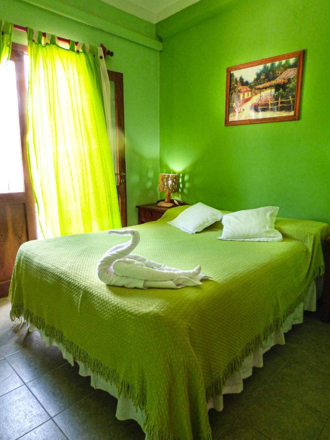Hostal Mirador Del Valle Cafayate Eksteriør billede