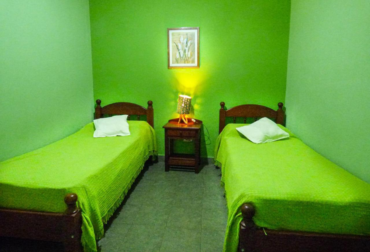 Hostal Mirador Del Valle Cafayate Eksteriør billede