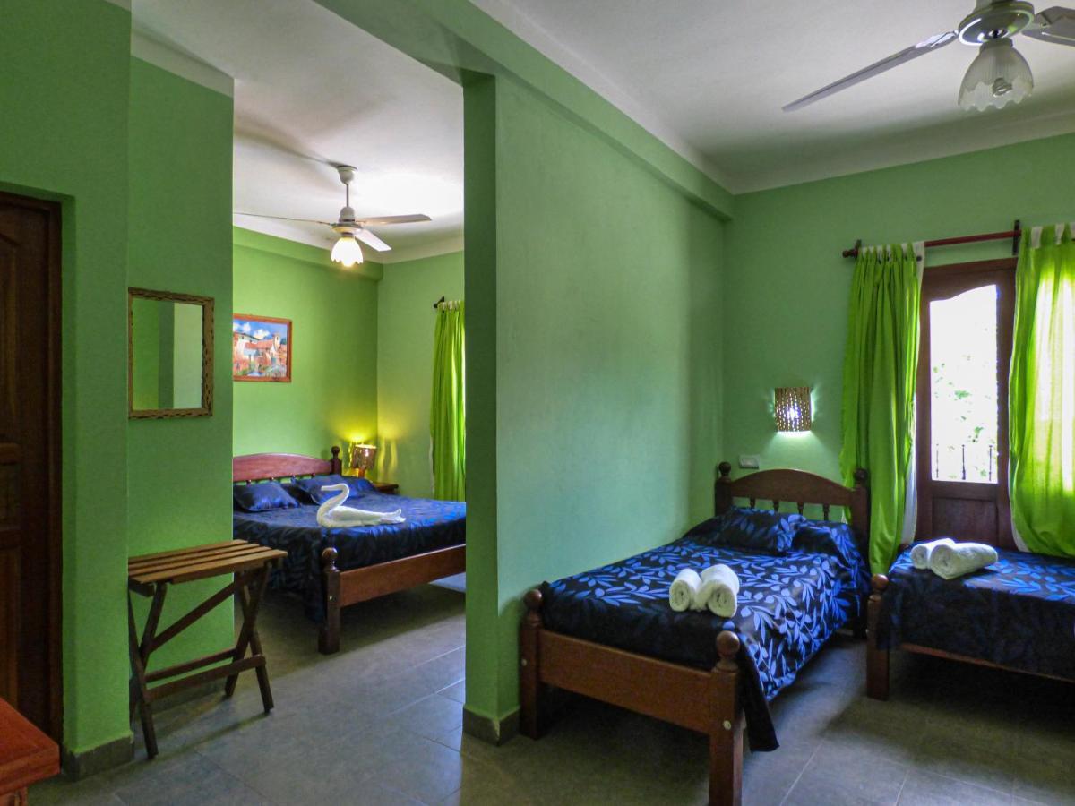Hostal Mirador Del Valle Cafayate Eksteriør billede