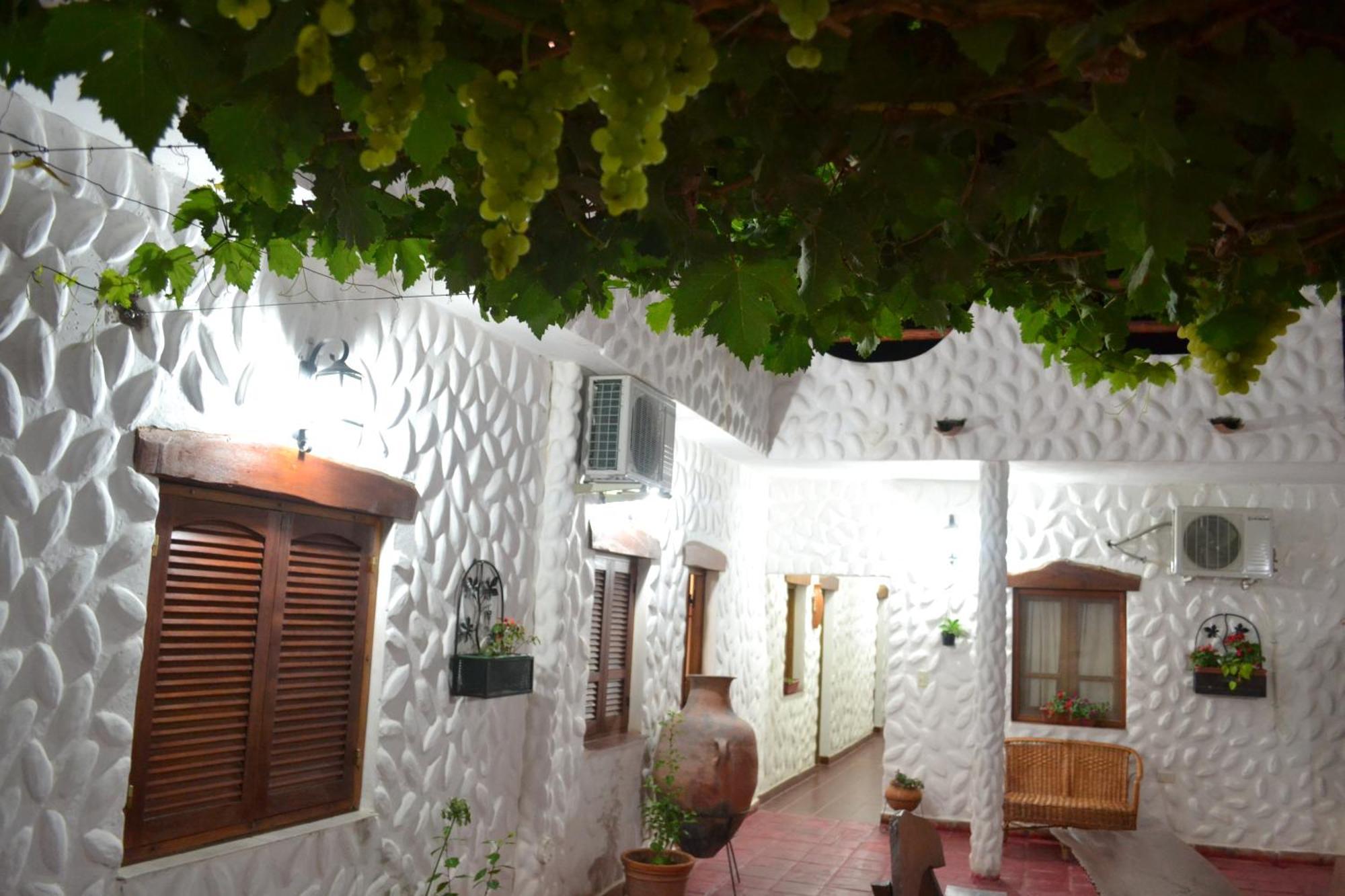 Hostal Mirador Del Valle Cafayate Eksteriør billede