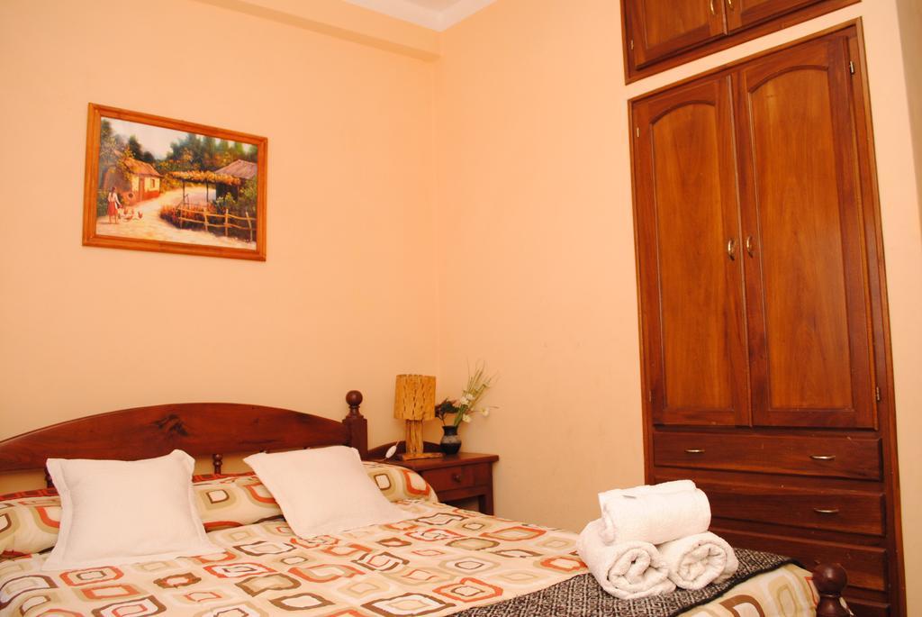 Hostal Mirador Del Valle Cafayate Eksteriør billede
